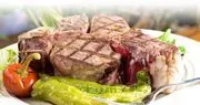 Don Pepe Steak House logo