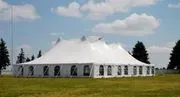 Special Events Tent & Party Rentals logo