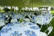 Special Events Tent & Party Rentals image 3