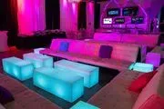 Avenue Event Space logo