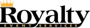 Royalty Event SVC logo