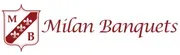 Milan Banquets Inc logo