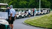 Spring Lake Golf Course image 2