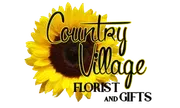 Country Village Weddings & Events logo