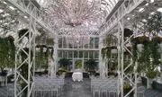 Weddings Para Siempre logo