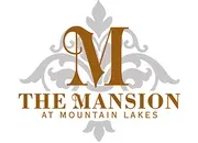 The Mansion at Mountain Lakes logo