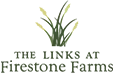 The Links at Firestone Farms logo