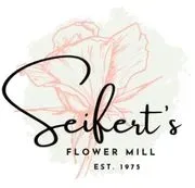 Seiferts Flower Mill logo