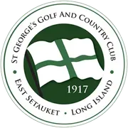 Setauket Country Club logo