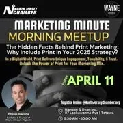North Jersey Chamber of Commerce image 3