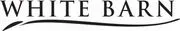 White Barn logo