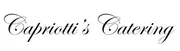 Capriottis Catering logo