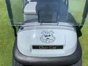 Delphos Country Club Golf Shop logo