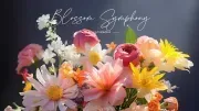 Artistic Manner Flower Shop logo