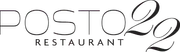 Posto 22 logo