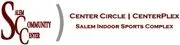 Salem Community Center logo