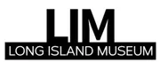 Long Island Museum logo