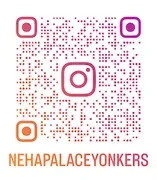 Neha Palace - Indian Restaurant, Banquet and Bar logo