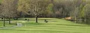 Lake Arthur Country Club logo