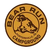 Bear Run Campground logo