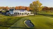 Siwanoy Country Club logo