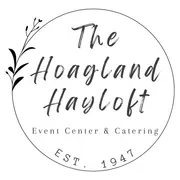 The Hayloft logo