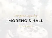 Moreno's Casual Dining image 4