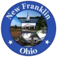 Tudor House-Franklin Park Civic Center logo