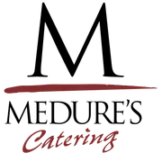 Medures Catering logo