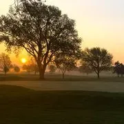 Ashland Country Club logo