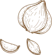 A La Cart Catering logo