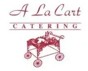 A La Cart Catering logo