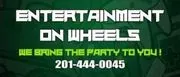 Entertainment on Wheels logo