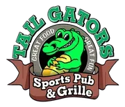 Tail Gators Sports Pub & Grille logo