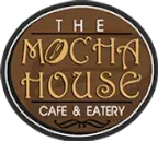 The Mocha House logo