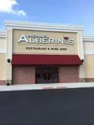 Michael Alberini's Restaurant logo