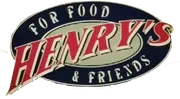 Henry's Restaurant logo