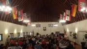 Park Edelweiss Reception Hall image 3
