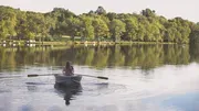 Mountain Springs Lake Resort image 3