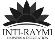 Inti-Raymi Flowers logo