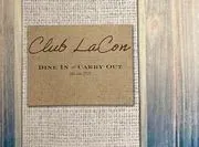 Club LaCon logo