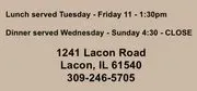 Club LaCon image 3