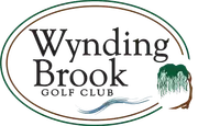 Wynding Brook Golf Club logo