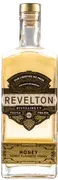 Revelton Distilling Company logo