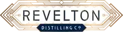 Revelton Distilling Company logo