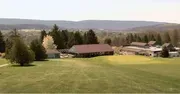 Rolling Pines Golf Course & Banquet Facility logo
