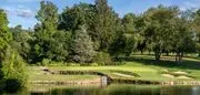 Brae Burn Country Club logo