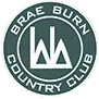 Brae Burn Country Club logo
