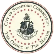 Dance With Me Stamford logo