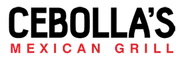 Cebolla's Mexican Grill logo